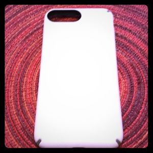 Speck IPhone 7 Plus White Case
